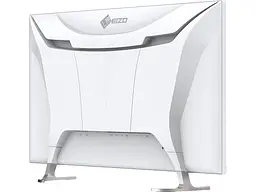 Монітор Eizo FlexScan White (EV4340X-WT) - мініатюра 3