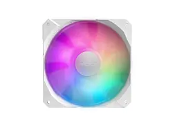 Система водяного охолодження Asus ROG Strix LC II 240 ARGB White Edition (90RC00E2-M0UAY4) - мініатюра 6