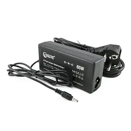 Блок живлення до ноутбуку Extradigital Acer 19V, 3.42 A, 65W (3.0x1.1) (PSA3832) - мініатюра 3