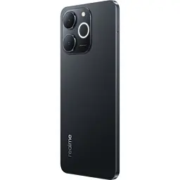 Мобільний телефон realme Note 70 4/128GB Obsidian Black - мініатюра 10