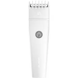 Машинка для стрижки волосся Enchen Boost 2 White - мініатюра 2
