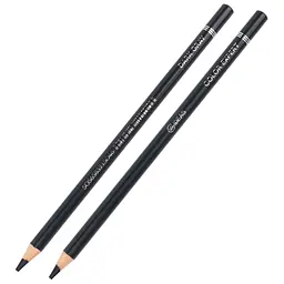 Олівець кольоровий 99IDEAS "Color Expert" Dark Gray/Темно-сірий, 99CE-DGRAY - мініатюра 2