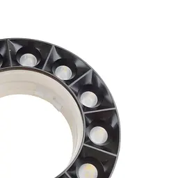 Світлодіодний модуль-прожектор 12W NW до FLF-25/18W Brille 33-185 - мініатюра 2