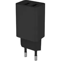 Зарядний пристрій ColorWay Auto ID 2,1A 10W Black (CW-CHS015-BK) - мініатюра 3