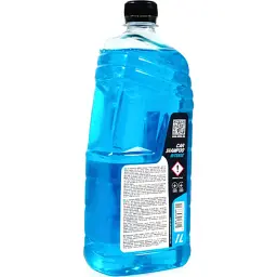 Автошампунь WINSO Intence Car Shampoo Wash Shine 1л (810920) - мініатюра 3