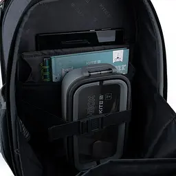 Рюкзак Kite Education каркасний 555 College Line Boy (K25-555S-1) - мініатюра 12