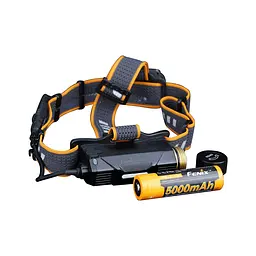 Ліхтар налобний Fenix HP25R V2.0 - мініатюра 4