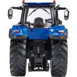 Модель Britains Трактор New Holland T8.435, 1:32 (43216) - мініатюра 6