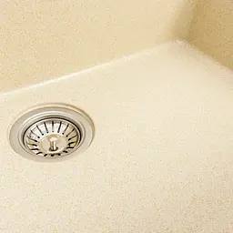 Кухонна мийка Platinum 7850 BOGEMA матова пісок (SP000038072) - мініатюра 2