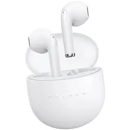 Навушники Xiaomi Haylou X1 Neo White 2024 - мініатюра 2