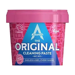 Паста універсальна для чищення Astonish The Original Cleaning Paste 500 г