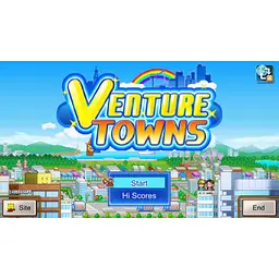 Ключ активації Microsoft Venture Towns для Xbox One/Series S/X - мініатюра 6