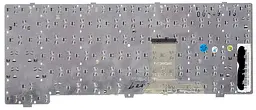 Клавіатура для ноутбука LG (X170) White, (White Frame) - мініатюра 2