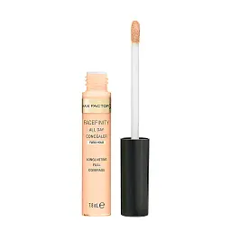 Консилер Max Factor Facefinity All Day Concealer відтінок 010, 7.8 мл (8000019012105) - мініатюра 3