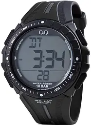 Годинник Q&Q M102J001Y