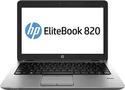 Ноутбук HP EliteBook 820 G1 (i5-4300U/8/250SSD) - Class B "Б/В"