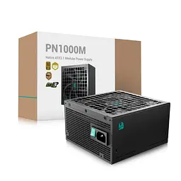 Блок живлення DeepCool GamerStorm PN1000M (R-PNA00M-FC0B-JGEU) 1000W - мініатюра 10