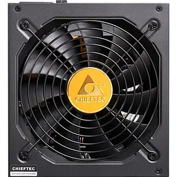 Блок живлення Chieftec Polaris Pro 1300W (PPX-1300FC-A3) [150117] - мініатюра 3