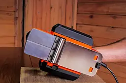 Рубанок мережевий Black&Decker BEW712 - мініатюра 8