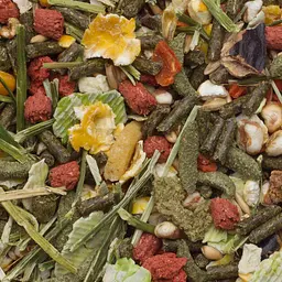 Повнораціонний преміум корм для морських свинок Deli Nature Premium GUINEA-PIG 12.5 кг - мініатюра 2