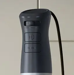 Занурювальний блендер Electrolux E5HB1-6SS (6891597) - мініатюра 4