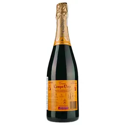 Вино ігристе Campo Viejo Cava Brut Reserva DO, біле, сухе, 11,5%, 0,75 л (2121) - мініатюра 2