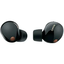 Навушники Sony WF-1000XM5 Black (WF1000XM5B.CE7) [91572] - мініатюра 4