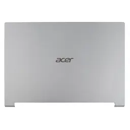 Кришка матриці для Acer Swift 3 SF314-55 SF314-55G, (Silver, 60.H3UN5.005, 13N1-5PA0901, Original)