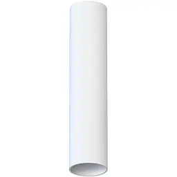 Точковий світильник Nowodvorski FOURTY 10734 Fourty GU10 1x10W IP20 Wh