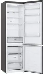 Холодильник LG GW-B509SLKM Дисплей - мініатюра 2