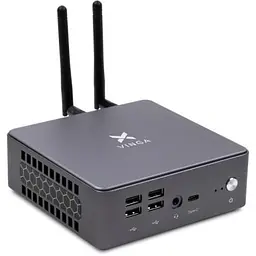 Комп'ютер Vinga Mini PC V661 (V6611235U.8256)