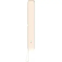 Зовнішній бездротовий павер банк Xiaomi 6000mAh 15W Magnetic (BHR9074GL) кора дуба - мініатюра 3