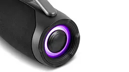 Акустична система Real-El X-755 Black - мініатюра 8