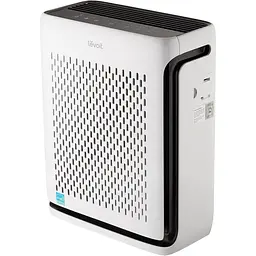 Очищувач повітря Levoit Vital 100S Smart True HEPA LAP-V102S-WEU [HEAPAPLVSEU0130Y] [123453] - мініатюра 4