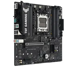 Материнська плата Asus TUF Gaming A620AM-Plus Socket AM5 - мініатюра 7