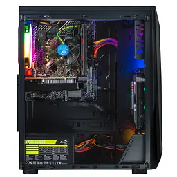 Комп'ютер персональний Cobra Advanced (I121F.8.H1S2.165.F8459) - мініатюра 5