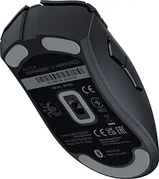 Миша Razer DeathAdder V2 X Hyperspeed (RZ01-04130100-R3G1) Black [64940] - мініатюра 5