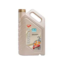 Автомобільна моторна олива MOL Essence Diesel 10W-40 4л 13301210
