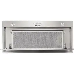 Витяжка Weilor PBE 6140 SS 750 LED - мініатюра 3