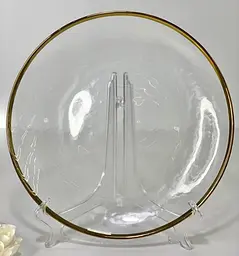 Тарілка "Гармонія", 26,5 см
