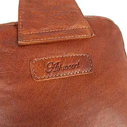 Сумка Ashwood G39 Honey - мініатюра 9
