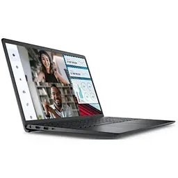 Ноутбук Dell Vostro 3530 i5-1334U 46GHz,15.6'',120 Hz,8 GB DDR4,512 GB,Windows 11 Професійна - мініатюра 3