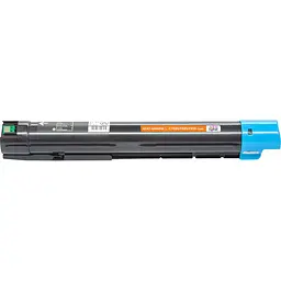 Картридж тон. NEWTONE для Xerox VersaLink C7020/7025/7030 Cyan ( 16500 ст.) (NT-KT-106R03748) - мініатюра 3