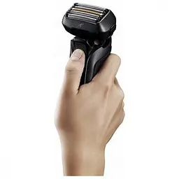 Електробритва чоловіча Panasonic ES-LV9U-K820 - мініатюра 4
