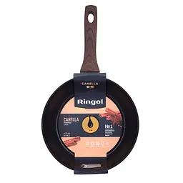 Сковорідка глибока Ringel Canella 24 см (RG-1100-24) - мініатюра 6