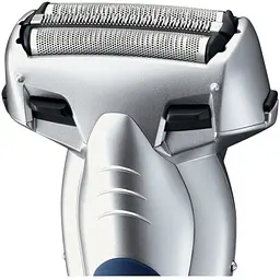 Електробритва Panasonic ES-SL41-S520 сіро-синя [97284] - мініатюра 2