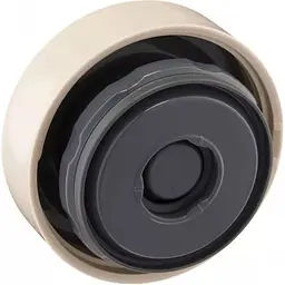 Харчовий термоконтейнер Zojirushi SW-KA30CM 300мл Beige (1678.06.78) [150450] - мініатюра 4