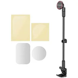 Тримач для авто HOCO CA99 City windshield magnetic  - мініатюра 5