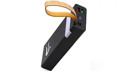 Повербанк Aspiring Light 20 PD 22.5W 20000mAh - мініатюра 2