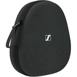 Навушники з мікрофоном Sennheiser MOMENTUM 4 Wireless Graphite (700383) - мініатюра 4
